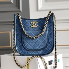 Chanel Satchel Bags